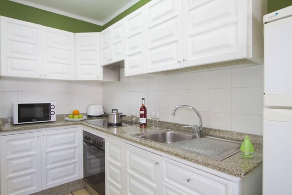 卡门港Miguel, 3 Bed With Private Pool公寓 外观 照片