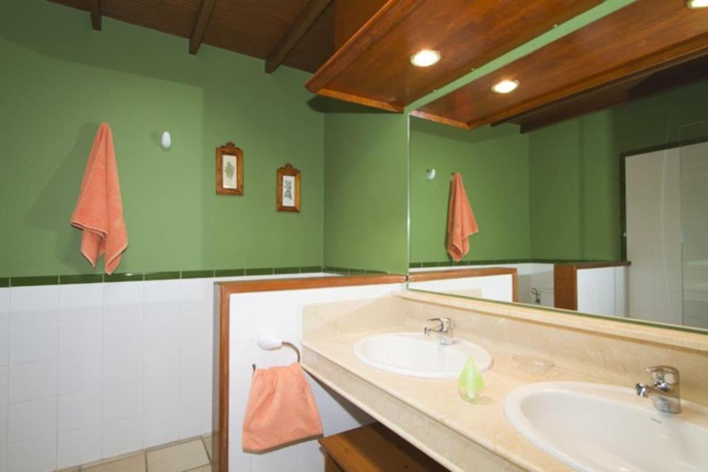 卡门港Miguel, 3 Bed With Private Pool公寓 外观 照片