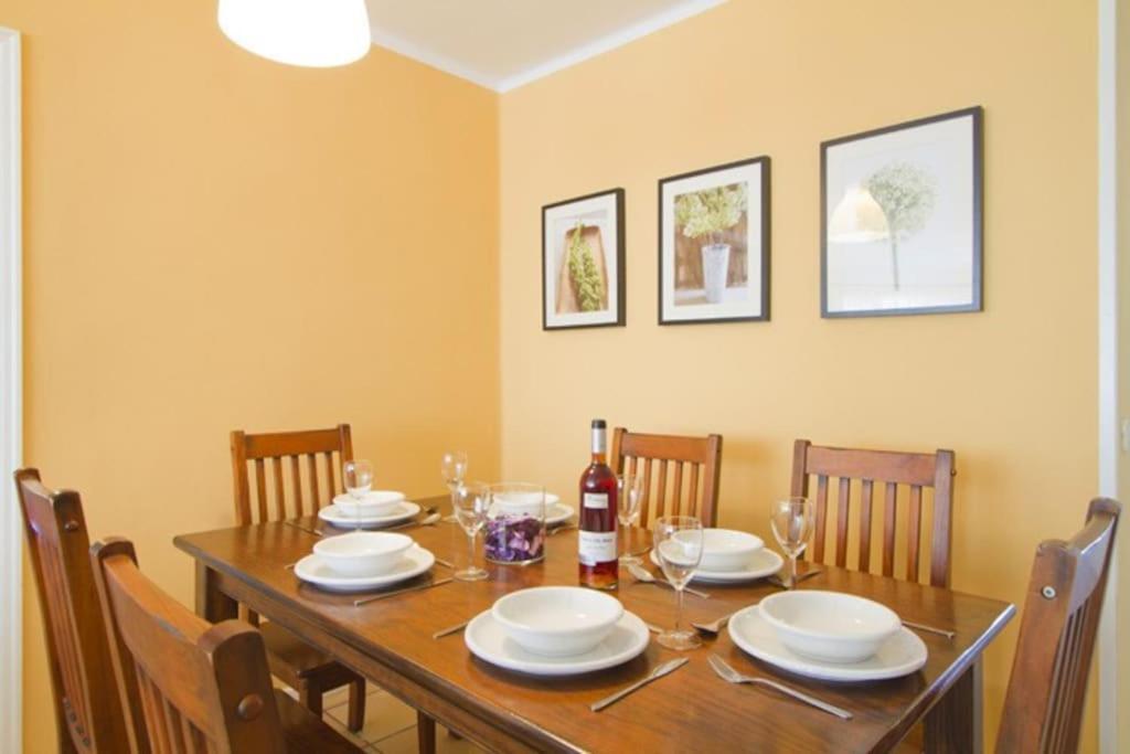 卡门港Miguel, 3 Bed With Private Pool公寓 外观 照片