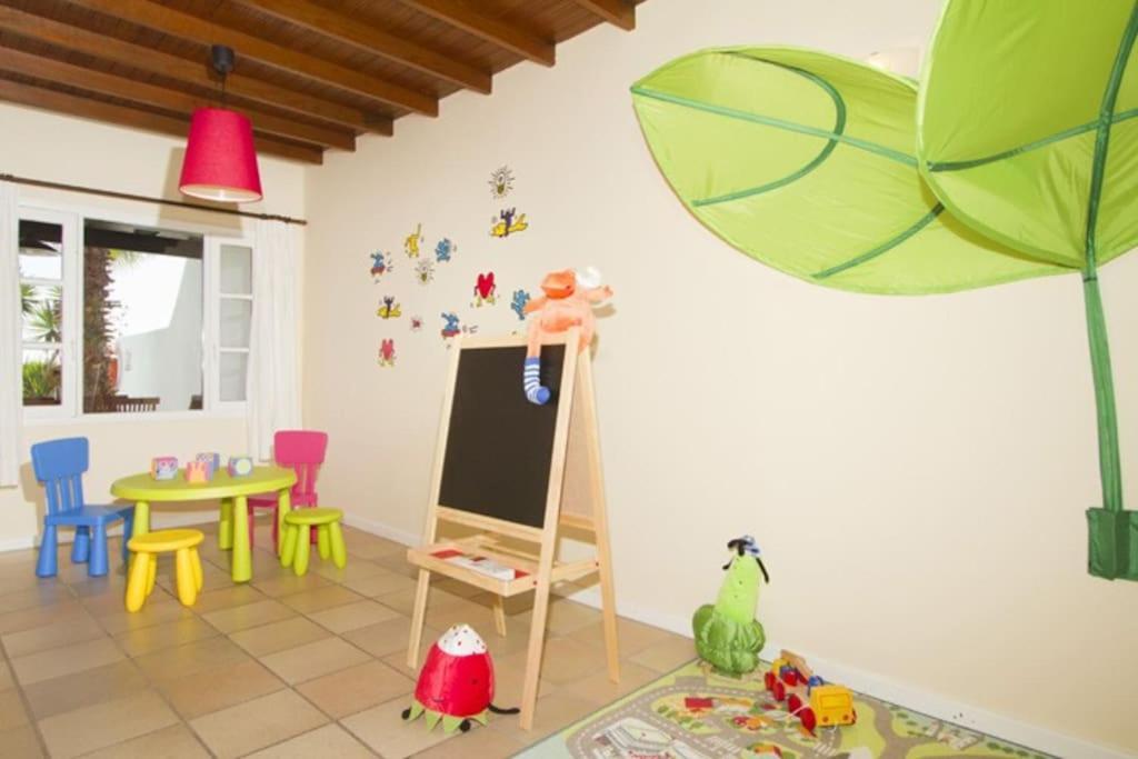 卡门港Miguel, 3 Bed With Private Pool公寓 外观 照片