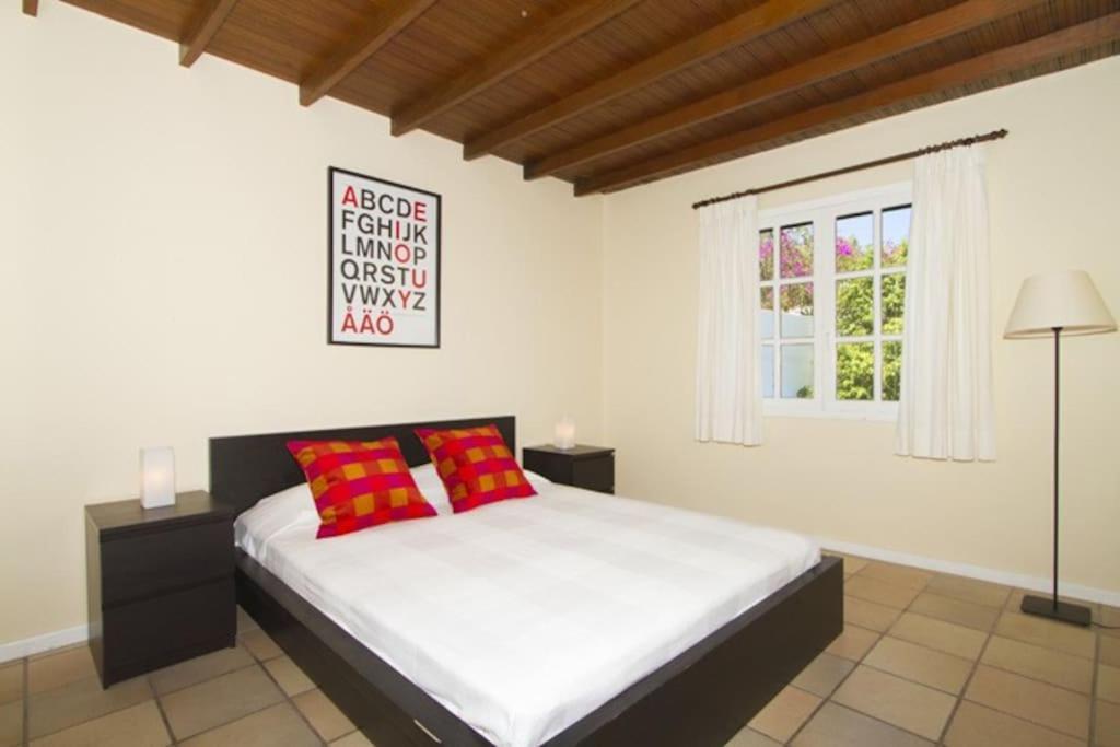 卡门港Miguel, 3 Bed With Private Pool公寓 外观 照片