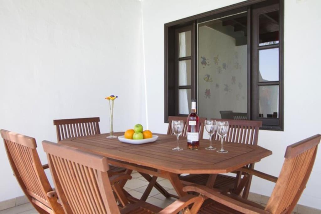 卡门港Miguel, 3 Bed With Private Pool公寓 外观 照片