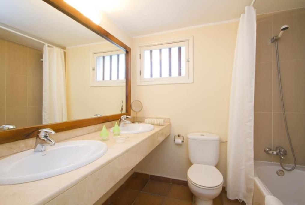 卡门港Miguel, 3 Bed With Private Pool公寓 外观 照片